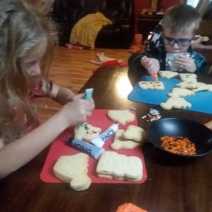 Meet your Posher, Sue